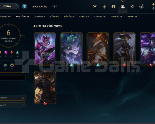 Euw Gold 4