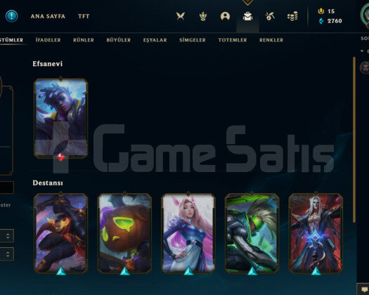 TR SİLVER 2 SMURF ACC BOL KOSTÜMLÜ