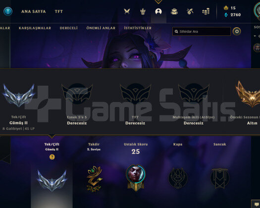 TR SİLVER 2 SMURF ACC BOL KOSTÜMLÜ