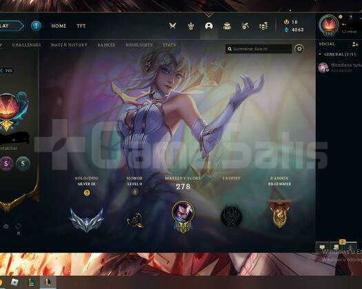 Silver 4 57 kostümlü fırsat hesabı!!!!!