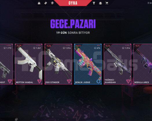 FRESH 20 LEVEL REKABETE HAZIR MAİL DEĞİŞEN HESAP!!