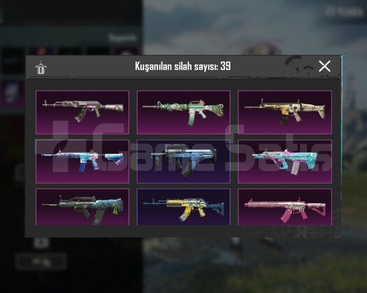27 destansı s5 saçlı full tdm kombin