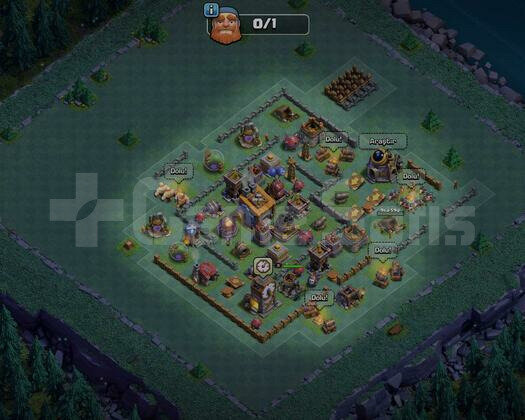 BB12 FULL MÜKEMMEL ÇAR!!