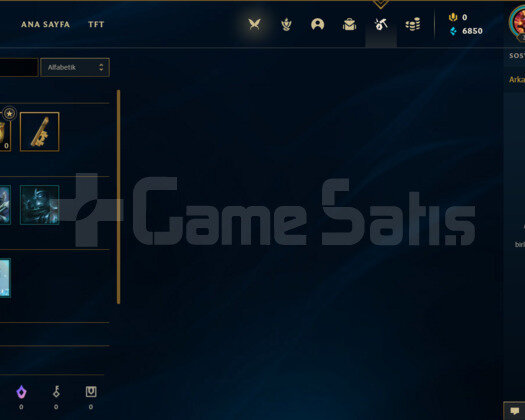 TR UNRANKED SÜPER KOSTÜMLER
