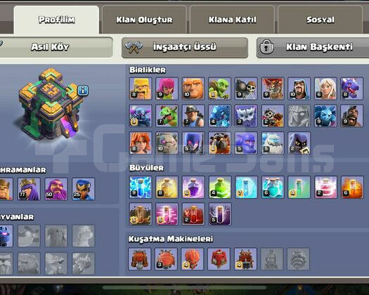 Belediye 14 Yarı Max