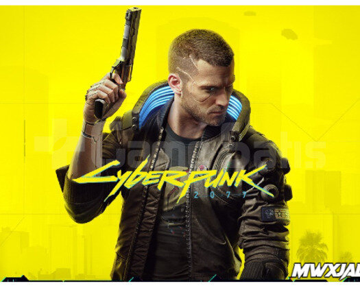 Cyberpunk 2077 + PS4/PS5 + Garanti