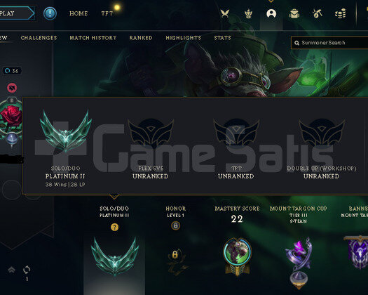 WEST PLAT 2 28LP DİA MMR AD ACC 59 WR