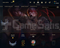 ÇELİK İNTİKAM MİSS FORTUNE LU SİLVER 3 ACC