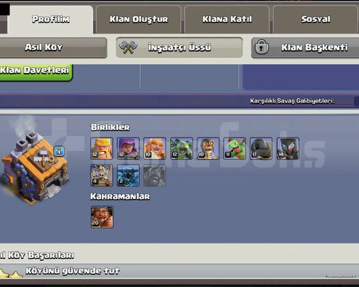 Belediye Binası 12 & Max & 6. inşaatçıya Yakın