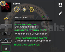 3 MADALYA | FULL PRIME CSGO | GUVEN FAKTORU YESIL