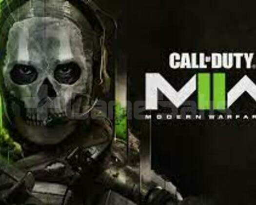 Call of Duty Modern Warfare 2 Campaign Remastered