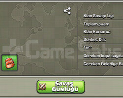 Gözüm gibi baktığım klanımı satıyorum.