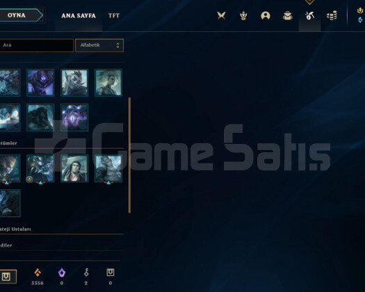 EUW Gold 4