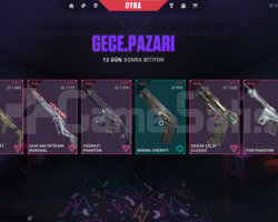 20 LVL MAİNLİK DİZEBİLECEĞİN HESAP MÜQ MAĞAZA!