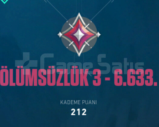 İMMO 3 HESAP