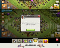 Bb 11 Max dolu hesap