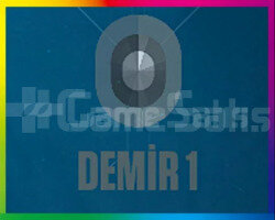 TR DEMİR 1 HIZLI TESLİM MAİL TESLİM +400 SATIŞ