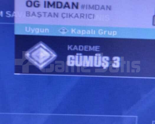 ONİ VANDAL