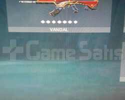 ONİ VANDAL