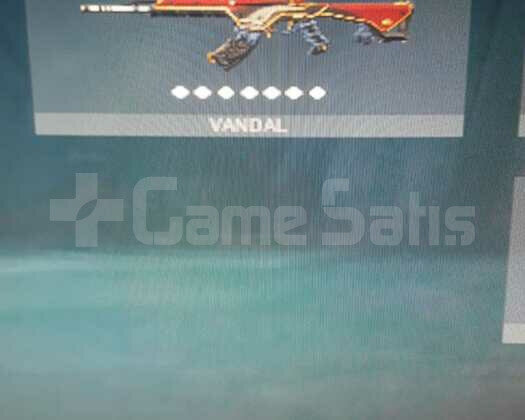 ONİ VANDAL