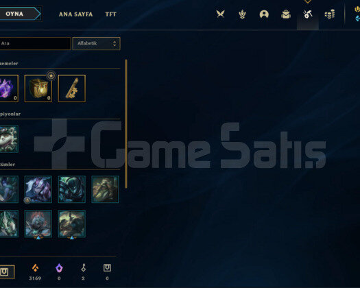 Euw Gold 3