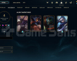 Euw Gold 3