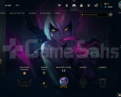 TR 32 LVL 1 KOSTÜMLÜ UNRANKED HESAP