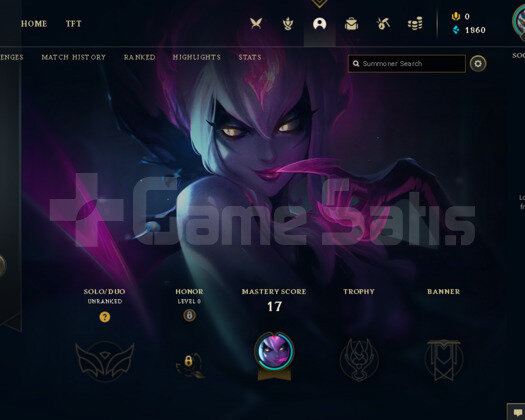 TR 32 LVL 1 KOSTÜMLÜ UNRANKED HESAP