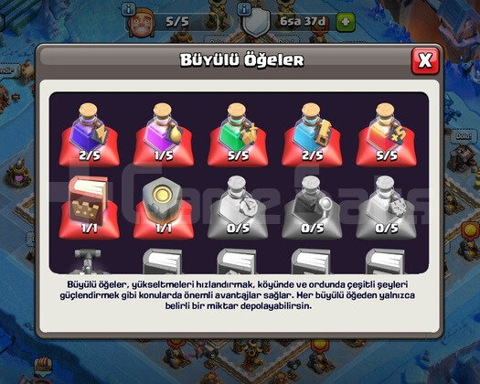 BELEDİYE 11 MAX