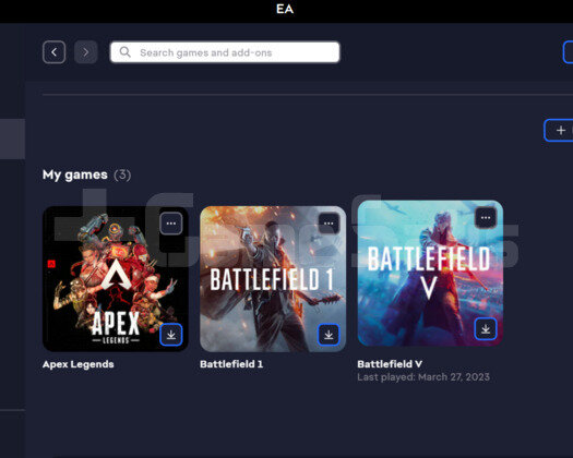 Battlefield 5 ve Battlefield 1 Aynı Hesapta!