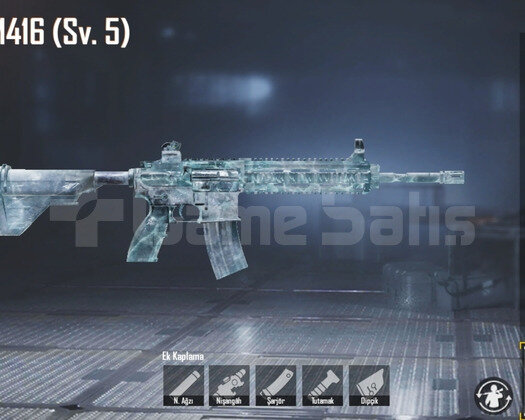 BUZ DİYARI 5 SV + AKM 7 SV + İŞGALCİ SETİ + FULLL