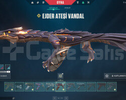 11 DEHŞET VANDAL VE 12 EFSANE PHANTOM TR HESAP