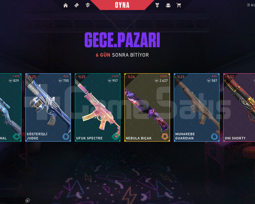 MMR YÜKSEK GOLD HESAP