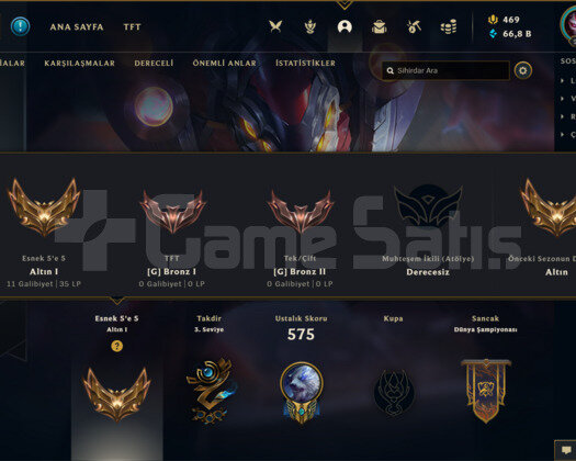 224 KOSTÜMLÜ 293 LEVEL 60K+ MAVİ ÖZ TR HESAP