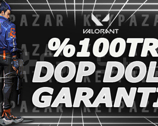 TR SUNUCU DOLU PRİME HESAP ÖMÜR BOYU GARANTİLİ