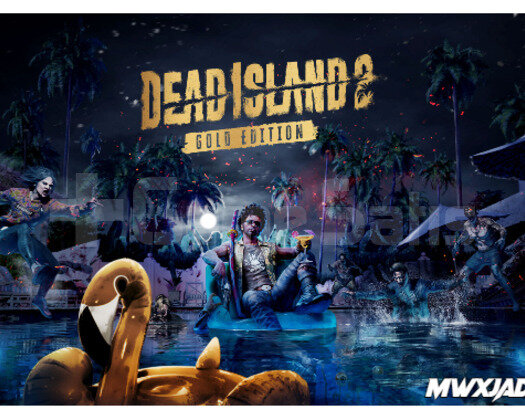 Dead İsland 2 Gold Edition | 2 Oyun