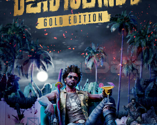 Dead İsland 2 GOLD EDİTİON + Garanti + Destek