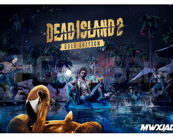 Dead İsland 2 Gold Edition | 2 Oyun | Garanti