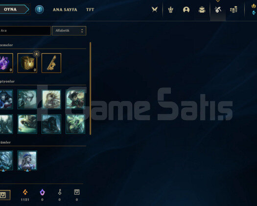 EUW GOLD 1 97 LP