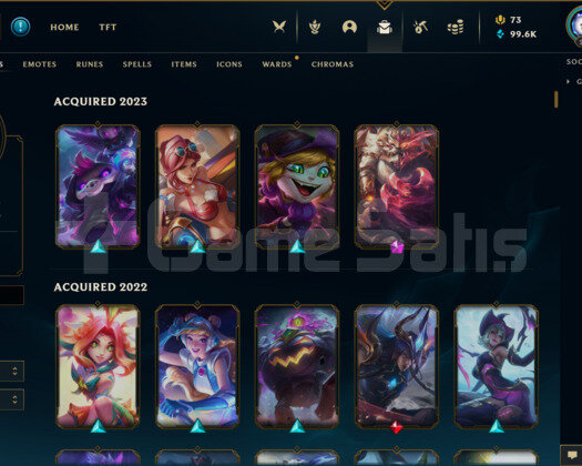 758 KOSTÜMLÜ 208 LEVEL 100K MAVİ ÖZ HESAP