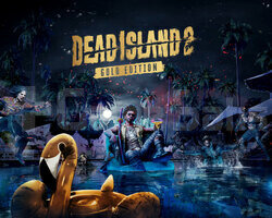 Dead İsland 2 Gold Edition + 2 Oyun & Garanti