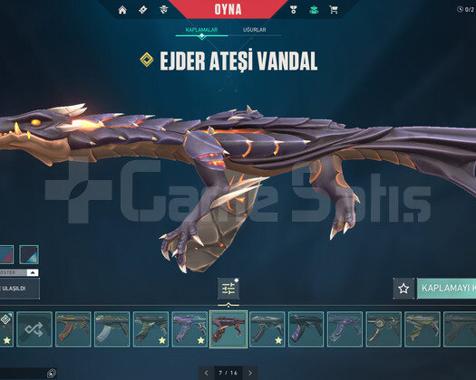 İMMO 2 TRDE EŞİ OLMAYAN MÜKEMMEL HESAP!