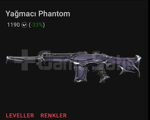 BAYONET + YAGMACI PHANTOMLU GECE PAZARI