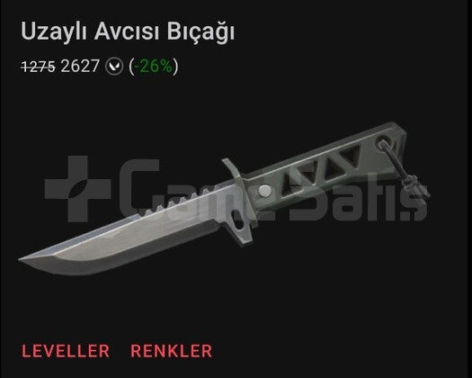 BAYONET + YAGMACI PHANTOMLU GECE PAZARI