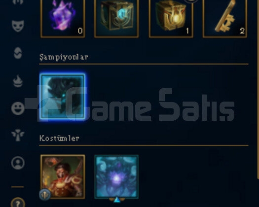 PLAT 2 +30 LP GAİN