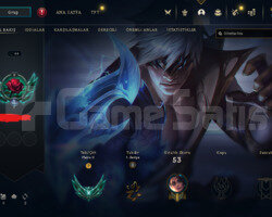PLAT 2 +30 LP GAİN