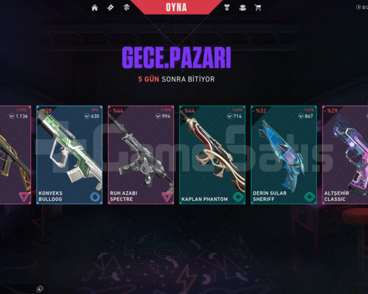 YÜKSEK MMR PLAT 3 HESAP