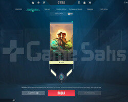 YÜKSEK MMR PLAT 3 HESAP