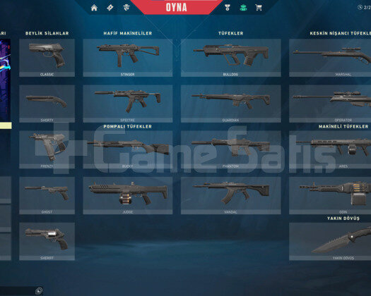 20 LVL UNRANKED MAİNLİK DİZEBİLECEĞİN HESAP!