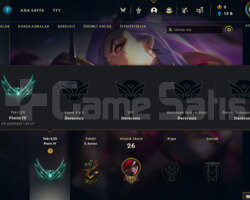 TR PLAT 4 I34LPI 64 WR KATA MAIN YUKSEKELO